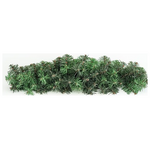 Γιρλαντα με Κλαδια Τοξο 80x22cm, 80 Tips (Παχος των Tips 8cm), Πρασινο Χρωμα