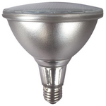 Λαμπα led smd par 38 Ip65 15w e27 4000k 170-240v