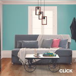 Μαξιλάρι 40χ40 Click 6-40-807-0042