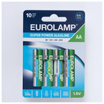 Μπαταρια Αλκαλικη 1.5 v αα  lr6