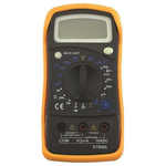 Πολυμετρο Ψηφιακο dt-850l