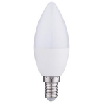 Λαμπα led Κερι 2,9w 470lm e14 4000k 175-265v "pro"