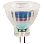 Λαμπα led Mr11 3w 6500k 36° 12v Ac/dc