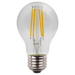 Λαμπα a60 Filament 2.5w 525lm e27 3000k Clear