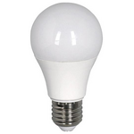 Λαμπα led Κοινη 4,9w 480lm ε27 3000k 220-240v