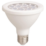 Λαμπα led smd par 30 dim 15w e27 2700k 220-240v 40°