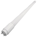 Λαμπα led τ8 "2 in 1" 9w 60cm 3000k 300° 90-265v ac