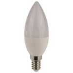 Λαμπα led Κερι 5w ε14 2700k 220-240v