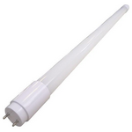 Λαμπα led t8 "2 in 1" 8w 60cm 4000k 300° 175-265v ac