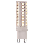 Λαμπα led smd 6w g9 2700k 220-240v 2τμχ S.blister