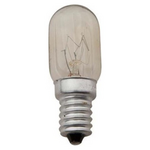 Λαμπα Φουρνου 15w e14 2τμχ Blister 220-240v