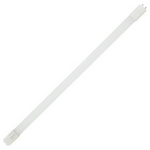 Λαμπα led τ8 "2 in 1" 18w 120cm 3000k 220° 175-265v ac "pro"