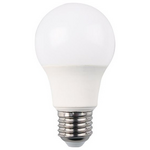 Λαμπα led Κοινη 5w e27 4000k 175-265v "pro"