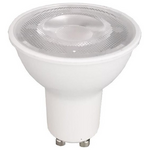 Λαμπα led Gu10 6w 4000k 38° 220-240v