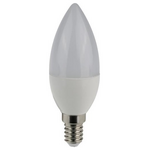 Λαμπα led Κερι 7w ε14 3000k 175-250v