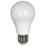 Λαμπα led Κοινη 7w 650lm ε27 3000k 175-250v