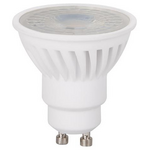 Λαμπα led Gu10 7,1w 945lm Κεραμικη Βαση 3000k 38° "pro" 175-265v