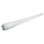 Λαμπα led t8 "2 in 1" 22w 2530lm 150cm 6500k 300° 175-265v ac
