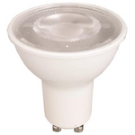 Λαμπα led Gu10 6.5w 3000k 38° 220-240v Dimmable