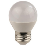 Λαμπα led Σφαιρικη 7w ε27 2700k 220-240v
