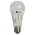 Λαμπα led Κοινη 17w 2040lm ε27 3000k 175-250v