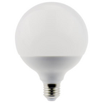 Λαμπα led Γλομπος Φ120 18w ε27 2700k 220-240v
