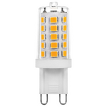 Λαμπα led smd 4w g9 4000k 220-240v Dimmable