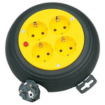 Μπαλαντεζα 3x1.5mm 3m, Προστασια Υπερθερμανσης & Προστασια Επαφων