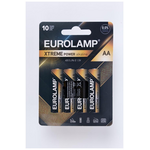 Μπαταρια Extreme αα (Lr6) 4τμχ 1,5v