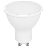 Λαμπα led Gu10 4,9w 6500k 120° 175-265v "pro"