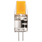 Λαμπα led cob 3w g4 6500k 12v Ac/dc