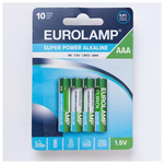Μπαταρια Αλκαλικη 1.5 v ααα Lr03