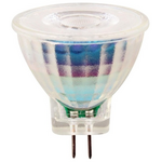 Λαμπα led Mr11 3w 2700k 36° 12v Ac/dc