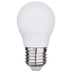Λαμπα led Σφαιρικη 2,9w e27 6500k 175-265v "pro"