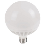 Λαμπα led Γλομπος Φ120 24w ε27 6500k 220-240v