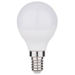 Λαμπα led Σφαιρικη 2,9w e14 4000k 175-265v "pro"