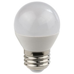 Λαμπα led Σφαιρικη 7w ε27 3000k 175-250v
