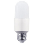Λαμπα led Σωληνωτη t46 1055lm 11,1w ε27 3000k 175-250v