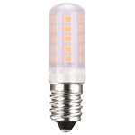 Λαμπα led Ψυγειου 3w e14 2700k 220-240v Blister