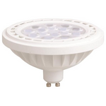 Λαμπα led smd Ar111 12w Gu10 24° 4000k 220-240v ac