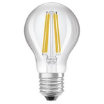 Λαμπα a60 Filament 5w 1055lm e27 4000k Clear