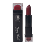 Lorin Creamy Velvet Lipstick