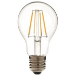 Λαμπα led Filament Ημερας Νυχτας 7w e27 3000k 220-240v
