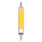 Λαμπα led r7s 118mm 8w 4000k 220-240v