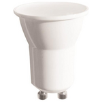 Λαμπα led Gu11 2.2w 200lm 2700k 120° 175v-250v