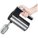 Μιξερ Χειρος Inox 400w