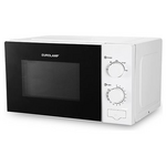Φουρνος Μικροκυματων Λευκος 20 Λιτρων 700w 220-240v