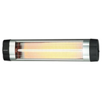 Επιτοιχια Θερμαστρα Χαλαζια 2000w Ip34