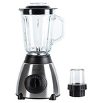Μπλεντερ Ανοξειδωτο 1,5l 850w