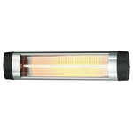 Επιτοιχια Θερμαστρα Χαλαζια 3000w Ip34
